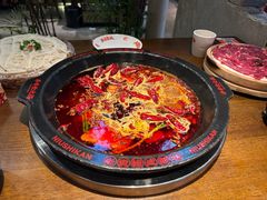 -牛市坎火锅(建设路店)