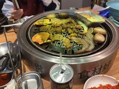 -韩悦牛排烤肉无限续(宝能中心店)