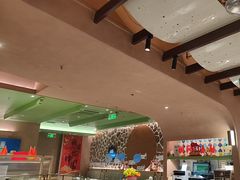 -Aqua Oasis 水天堂(相城天虹商场店)