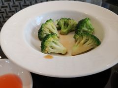 -厦门艾美酒店·乐美中餐厅