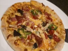-Jack‘s Place 杰克地方西餐厅(新街口店)