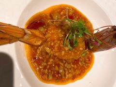 -Yan Ting 宴庭中餐厅(上海静安瑞吉酒店)