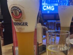 -巴伐利亚啤酒坊(意式风情街店)