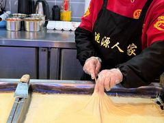 -桃源人家(环城南路店)