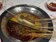 -宏姐串串香(征仪路店)