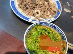 -西德顺爆肚王
