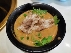 -宣武小院涮肉(前门店)