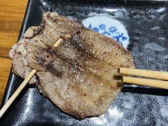 -晶吉·居酒屋·烧鸟·生鱼饭(中山区民主广场店)
