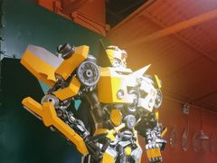 -炭舍干锅·烤鱼(扬名广场店)