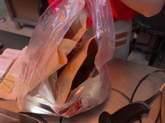 -上帝炸鸡(食品街店)