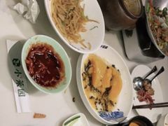 -小菜园新徽菜(合肥之心城店)
