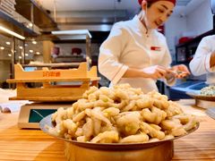 -客临百思德·东北特色馆(龙湖时代天街店)