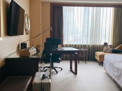 -深圳凯宾斯基酒店