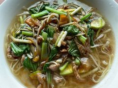 -孙家面馆(韩桥花苑店)