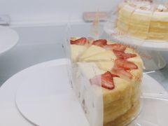 -La Repete 手工千层蛋糕(深圳卓悦中心店)
