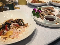 -盛福楼·惠山宴(盛岸路店)
