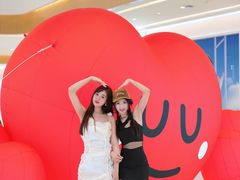 -天河城购物中心