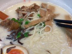 -味千拉面(广州金沙永旺梦乐城店)