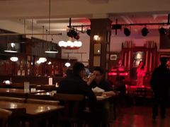 大堂-宝莱纳餐厅(滨江店)