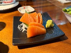 -森味薪火烧•烧鸟居酒屋•日本料理(望京店)