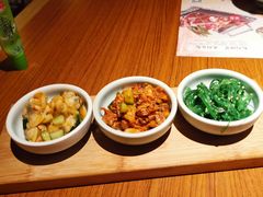 -仓桥家·焗寿司·锅物(光谷步行街店)