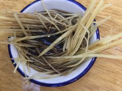 姜丝-裕兴记(东门町店)