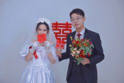 -米莱摄影写真(五大道别墅店)