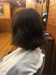 点击看大图 -小齐发型Star~salon