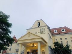 -香蜜轩·粤菜·宴会(世界之窗店)
