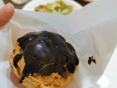 -贝儿多爸々の泡芙工房(嘉里汇店)