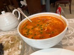 -阿英煲(凉城路店)