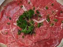 -韩宫宴和牛烤肉(上海金山万达店)
