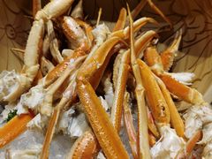 -上海临港美爵酒店·铃兰西餐厅