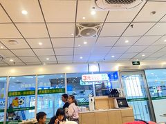 -老乡鸡(南京金宝商业广场店)