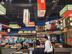 -怪噜范·贵阳小吃大排档(金源旗舰店)