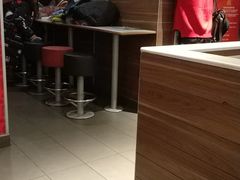 -麦当劳(龙之梦购物中心店)