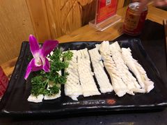 -巴蜀印象火锅(永陵总店)