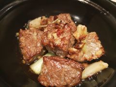 -8餐厅(新葡京酒店)