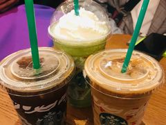 -星巴克(威尼斯人店)