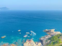 -西涌国际滨海旅游区
