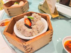 -裕华海鲜·深圳粤菜(福永店)