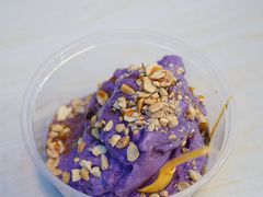 -夏食光安顺小舒冰粉冰浆(甲秀楼店)
