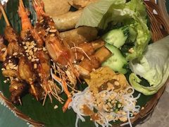 -美奈小馆·东南亚菜(福田星河COCO Park店)