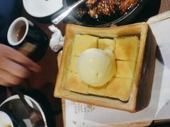 -绿茶餐厅(深圳龙华天虹购物中心店)