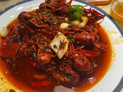 -杨氏青龙虾·吃蟹季(珠江路店)