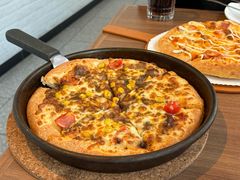 -必胜客(东岳店)