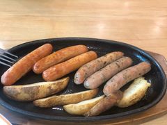 -萨莉亚意式餐厅(石鼓路店)