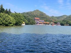-珠海圆明新园