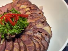 -驿楼兰·新疆菜(火车站店)