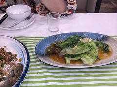 -萃华海鲜阁大排档(五四广场店)